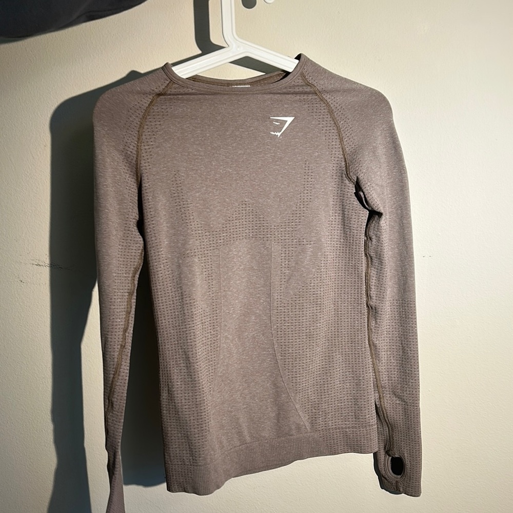 Gymshark Vital Seamless 2.0